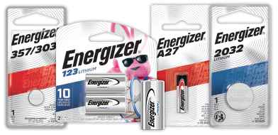 20 Pcs Energizer CR1620 ECR1620 CR 1620 3V Lithium Batteries